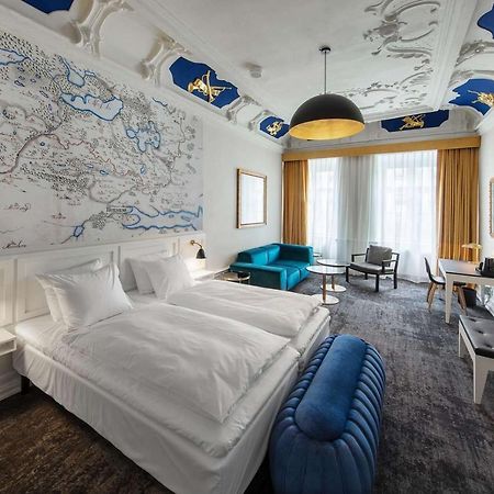 Jorgensens Hotel Horsens Esterno foto