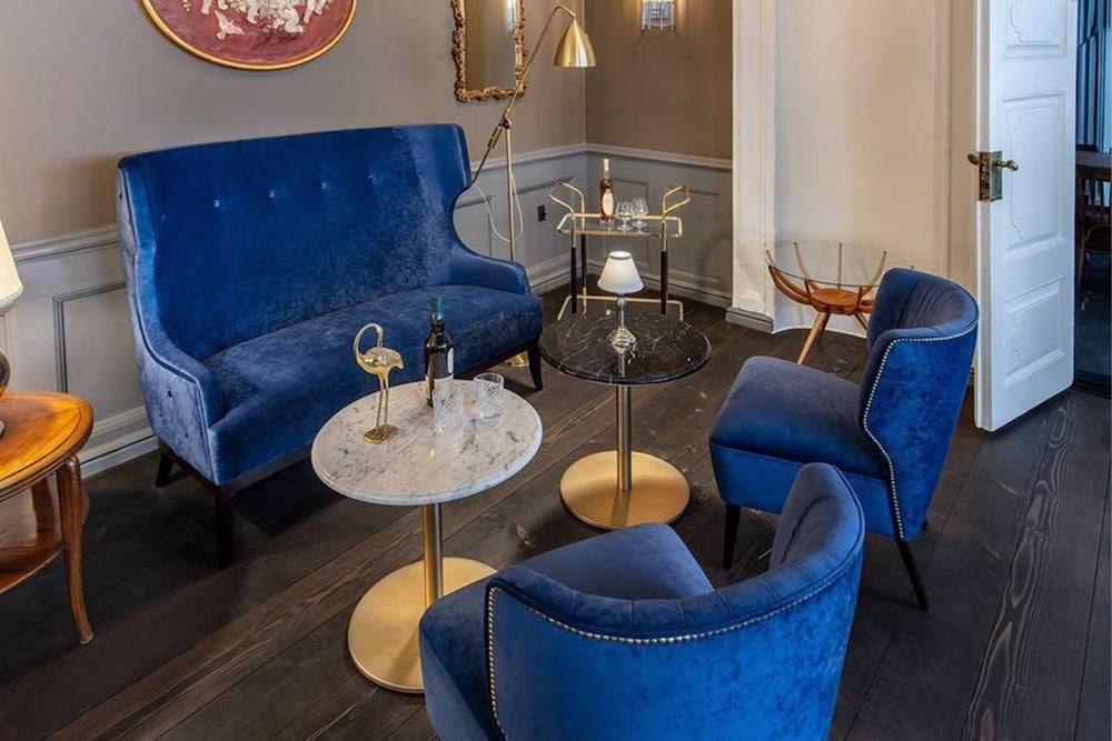 Jorgensens Hotel Horsens Esterno foto