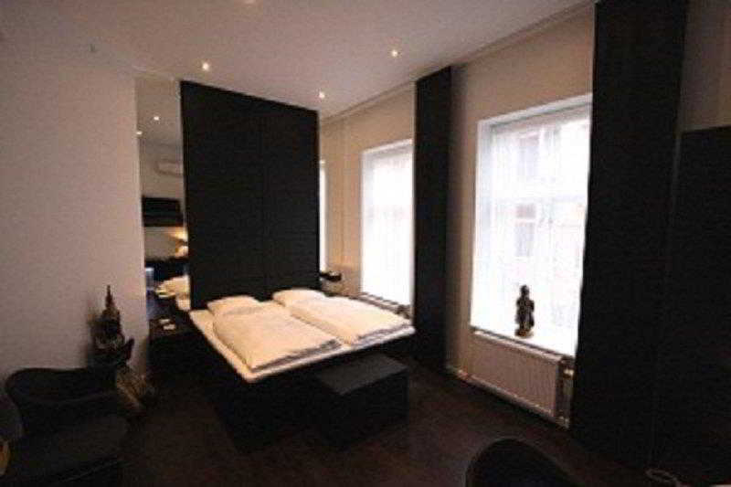 Jorgensens Hotel Horsens Camera foto