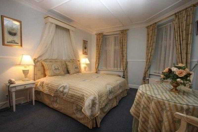 Jorgensens Hotel Horsens Camera foto